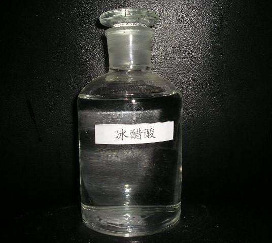 湖北武汉冰醋酸厂家 冰乙酸印染用途