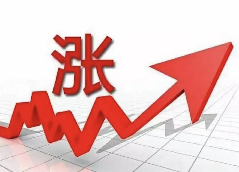 化工品大面积飘红，近100家化工厂涨势强劲