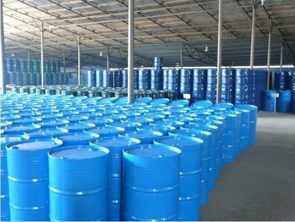 三甲苯：重要的有机化工原料和溶剂